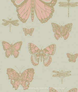 Фото Cole & Son Whimsical 103-15063