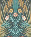 Фото Cole & Son Botanical Botanica 115-3010
