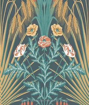 Фото Cole & Son Botanical Botanica 115-3010