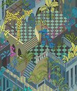 Фото Cole & Son The Contemporary 105-4018
