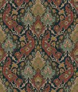 Фото Cole & Son Mariinsky Damask 108-8040