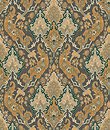 Фото Cole & Son Mariinsky Damask 108-8042