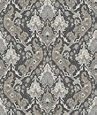 Фото Cole & Son Mariinsky Damask 108-8043