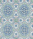 Фото Cole & Son Seville 117-8024