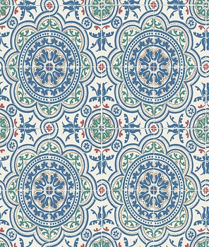 Фото Cole & Son Seville 117-8024