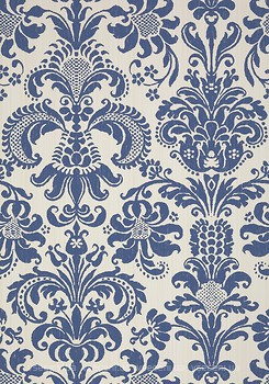 Фото Thibaut Damask Resource 4 T89165