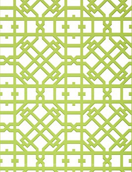 Фото Thibaut Geometric Resource 2 T11033