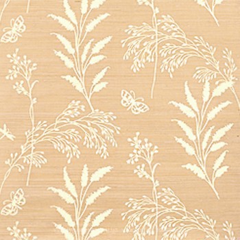 Фото Thibaut Grasscloth Resource T5007