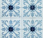 Фото Coordonne Tiles 3000014