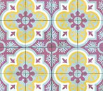 Фото Coordonne Tiles 3000018