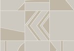 Фото Hookedonwalls Tinted Tiles 29044
