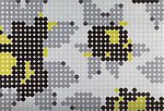 Фото Kirkby Design Eley Kishimoto WK807-03