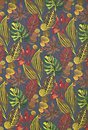 Фото Prestigious Textiles Caribbean 1828-925