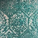 Фото 1838 Wallcoverings Capri 1905-129-01