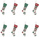Фото KT Exclusive Peel & Stick Christmas 111506