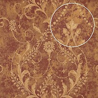 Фото Atlas Wallcoverings Attitude 5084-3