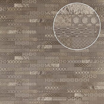 Фото Atlas Wallcoverings Iconic 5075-2