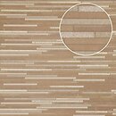 Фото Atlas Wallcoverings Iconic 5076-1