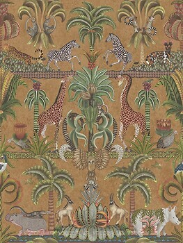 Фото Cole & Son Ardmore Jabula 119-5025