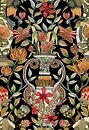 Фото Cole & Son Ardmore Jabula 119-10044