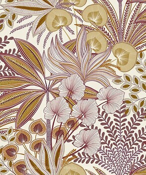 Фото GranDeco Karuna A69001