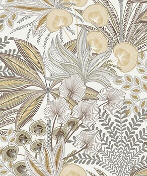 Фото GranDeco Karuna A69002
