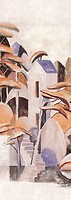 Фото Khroma Wall Designs IV (DG4ILA3043-260)