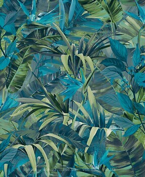 Фото GranDeco Paradise Flower JF2302
