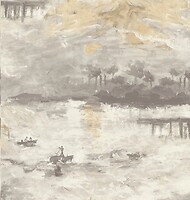 Фото Wallquest French Impressionist FI70007