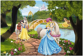 Фото Komar Products Disney Royal Gala 1-454