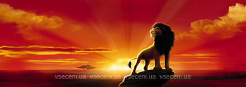 Фото Komar Products The Lion King 1-418
