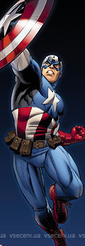 Фото Komar Products Captain America 1-431