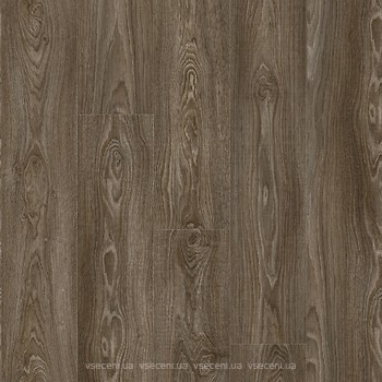 Фото Tarkett Art Vinyl Modular T7 Oak Street brown (257021011)