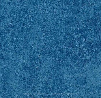 Фото Forbo Marmoleum Modular Colour Blue (t3030)