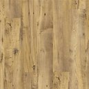 Фото Quick-Step Alpha Vinyl Small Planks Каштан Вінтаж, натуральний (AVSP40029)