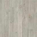 Фото Quick-Step Alpha Vinyl Small Planks Дуб Каньйон, сірий розпил (AVSP40030)