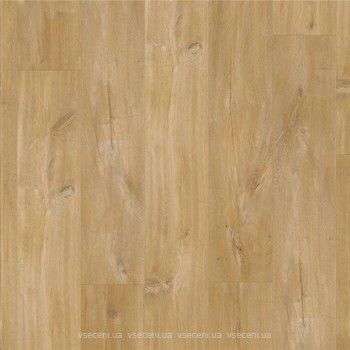 Фото Quick-Step Alpha Vinyl Small Planks Дуб Каньон, натуральный (AVSP40039)