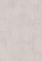 Фото Balterio Vitality Tile Light Grey Cement (40049)