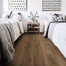 Фото Unilin Classic Plank Vivid Oak Dark Brown (40191)