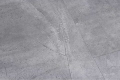 Фото Vinilam 2.5 mm Concrete grey (61602)