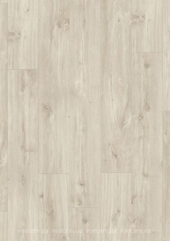 Фото Quick-Step Alpha Vinyl Small Planks Дуб Каньйон, бежевий (AVSPT40038)