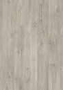 Фото Quick-Step Alpha Vinyl Small Planks Дуб Каньйон, сірий розпил (AVSPT40030)