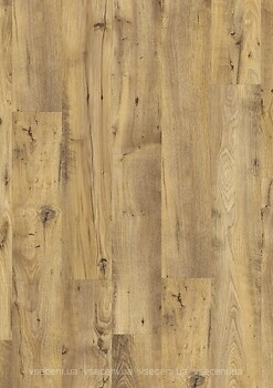 Фото Quick-Step Alpha Vinyl Small Planks Каштан Винтаж, натуральный (AVSPT40029)