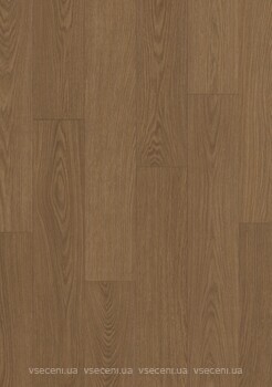 Фото Quick-Step Alpha Vinyl Small Planks Дуб Какао, коричневый (AVSPU40279)