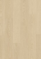 Фото Quick-Step Alpha Vinyl Small Planks Дуб Масленка, бежевый (AVSPT40277)