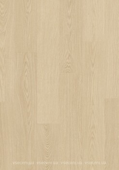 Фото Quick-Step Alpha Vinyl Small Planks Дуб Масленка, бежевый (AVSPT40277)