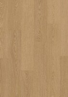 Фото Quick-Step Alpha Vinyl Small Planks Дуб Имбирный пряник, коричневый (AVSPT40278)