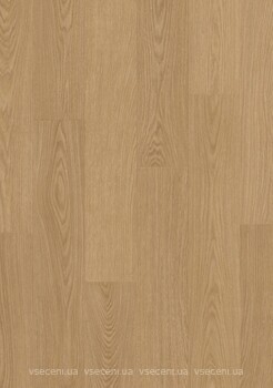 Фото Quick-Step Alpha Vinyl Small Planks Дуб Імбирний пряник, коричневий (AVSPT40278)