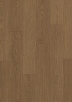 Фото Quick-Step Alpha Vinyl Small Planks Дуб Какао, коричневый (AVSPT40279)