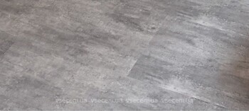 Фото Vinilam 2.5 mm Цемент Серый (71616)